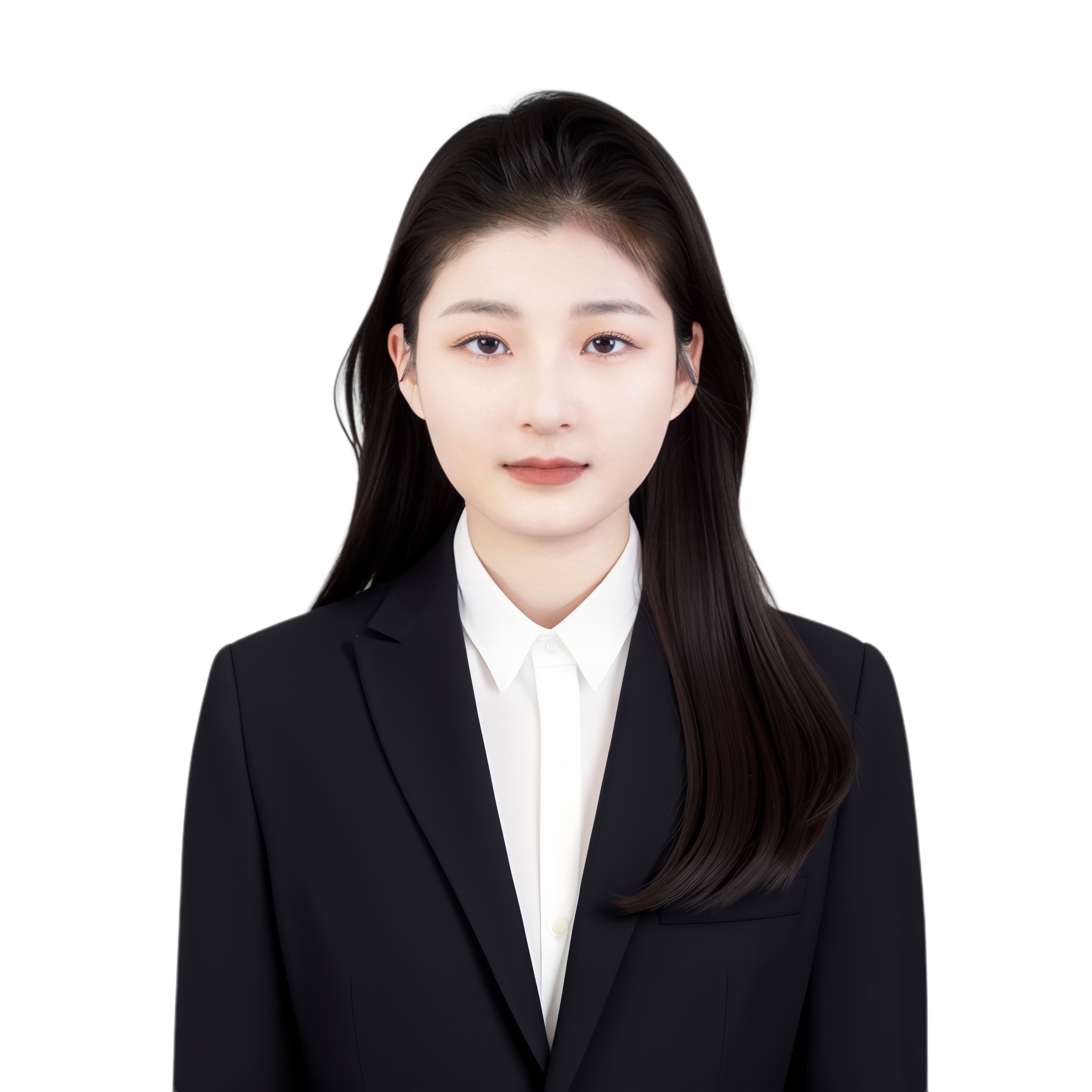 李教员 照片