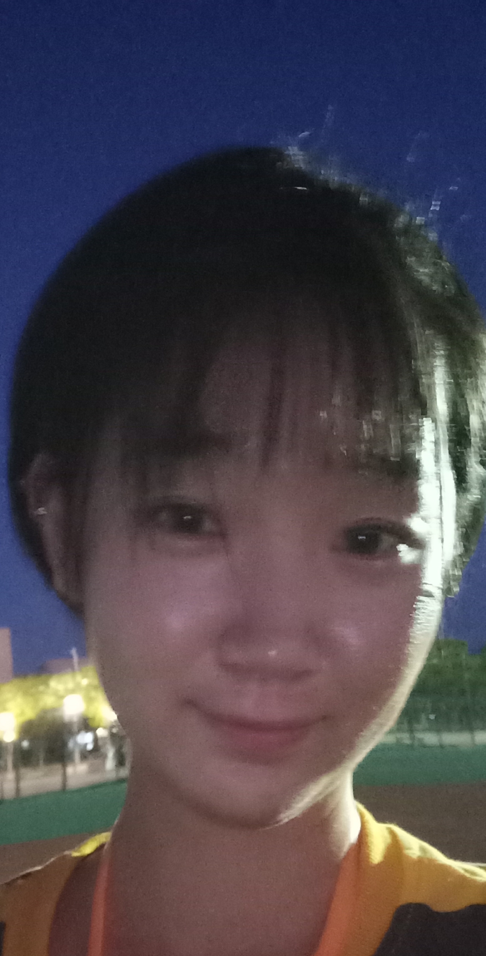 贾教员 照片