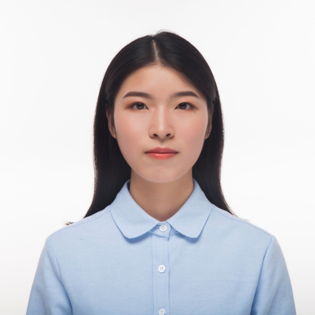 鄢教员 照片