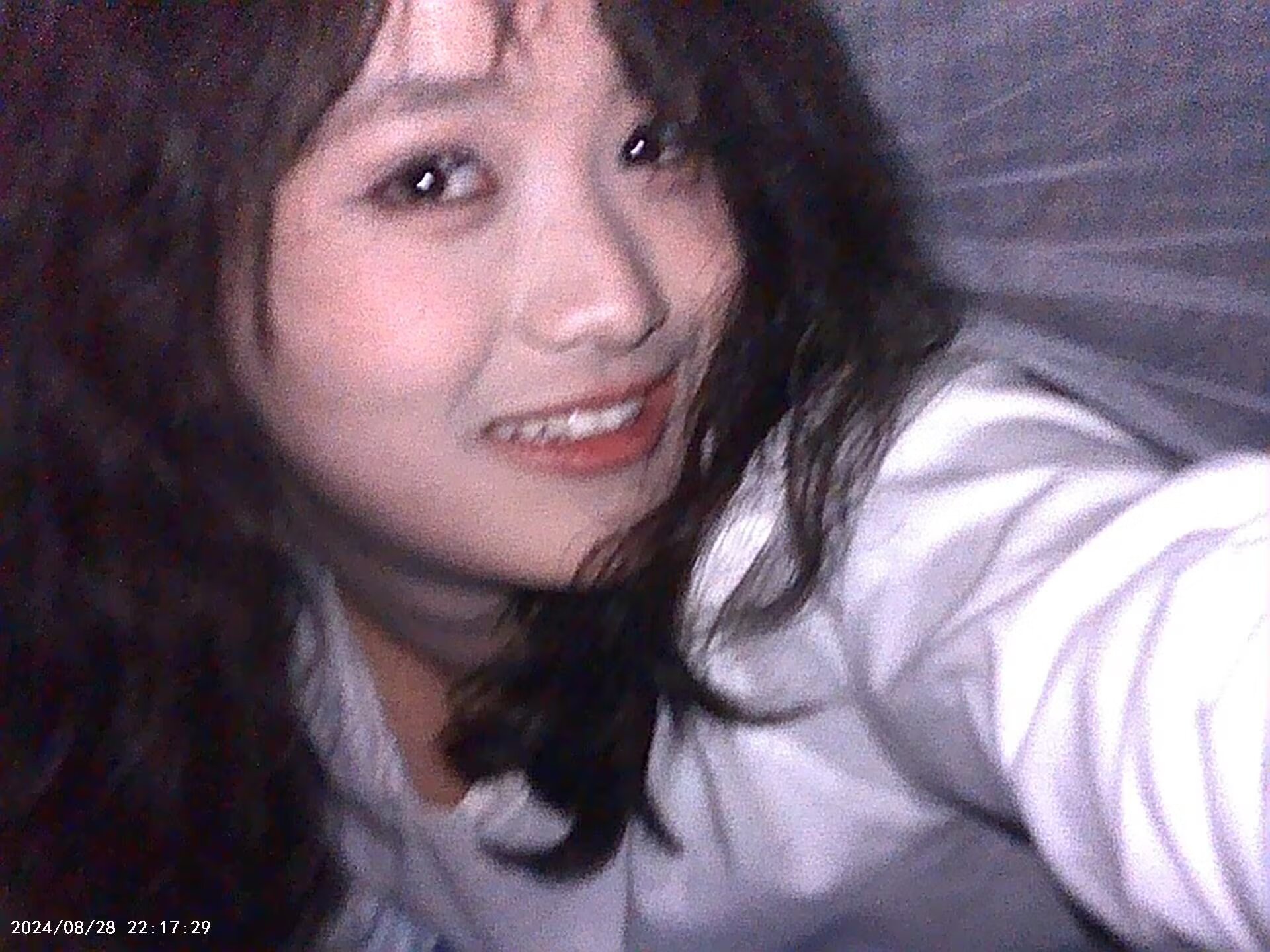 李教员 照片