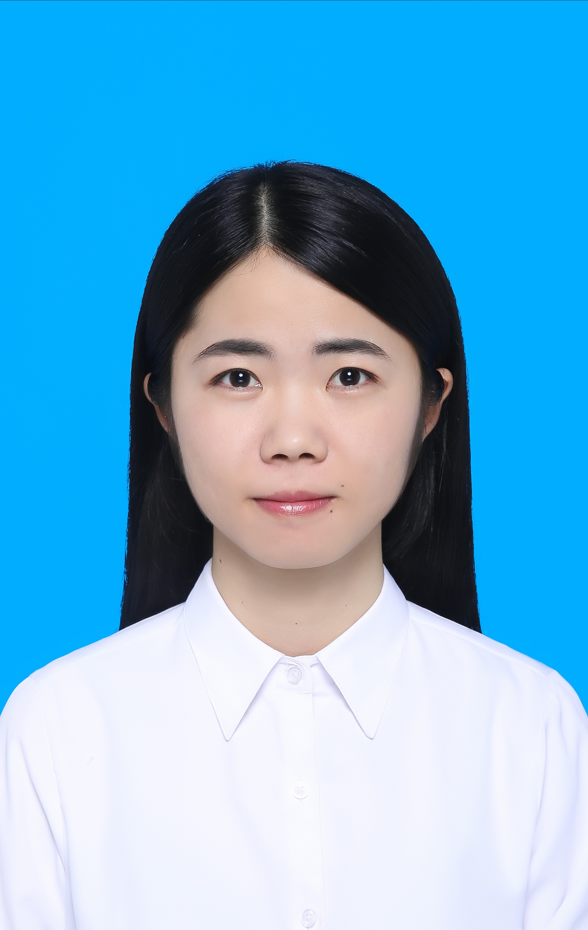 邱教员 照片