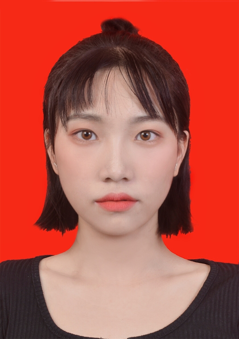 汪教员 照片
