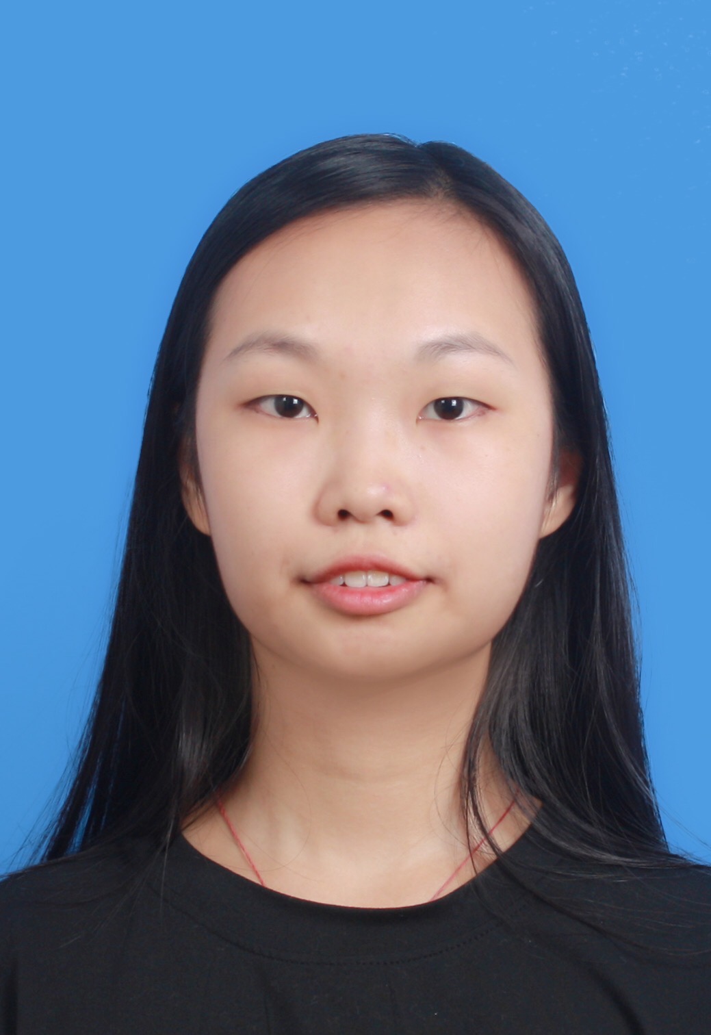 莫教员 照片