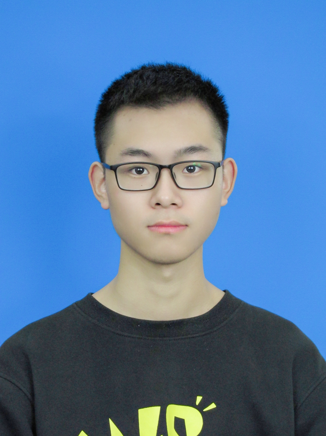 唐教员 照片