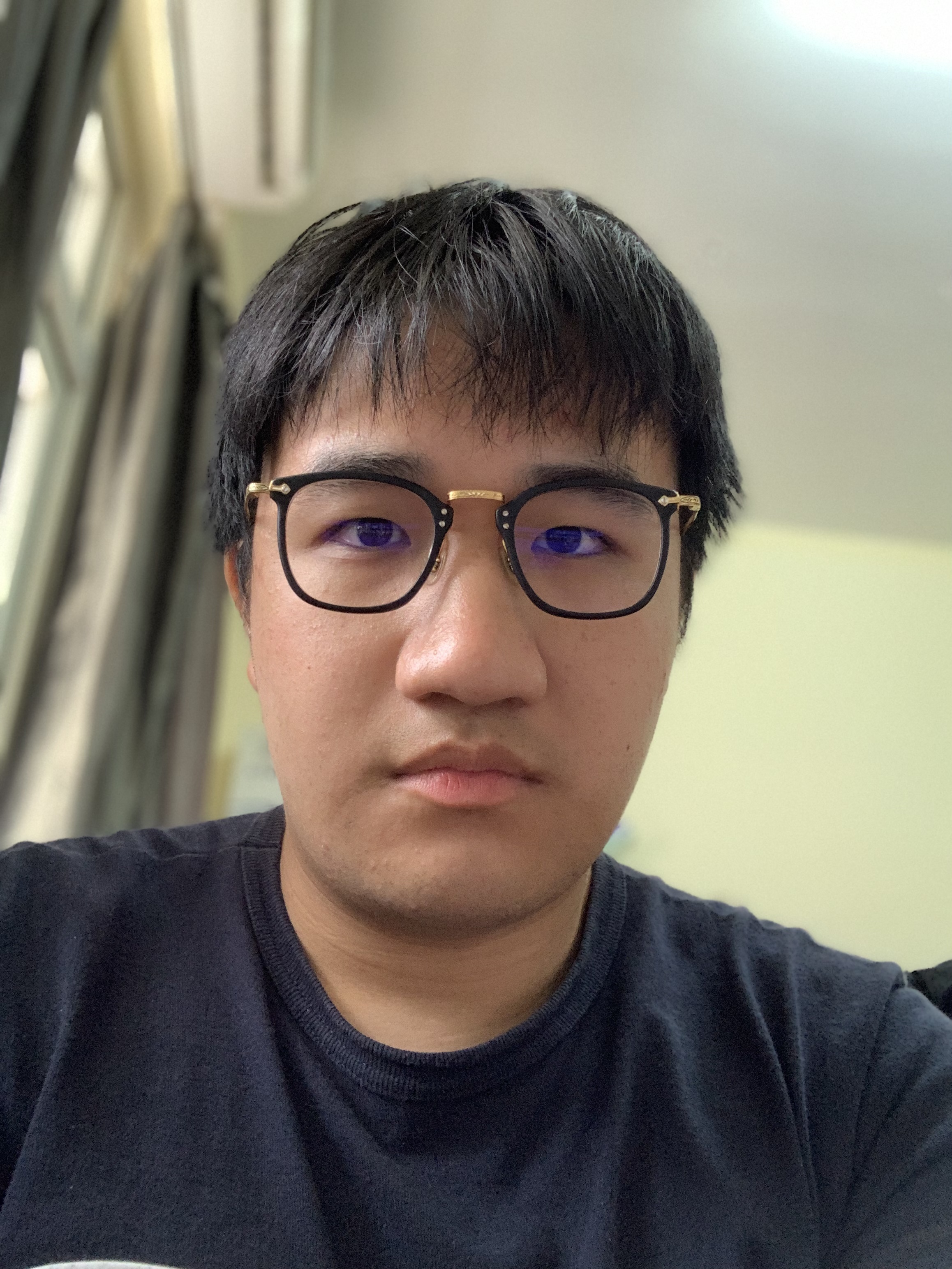金教员 照片