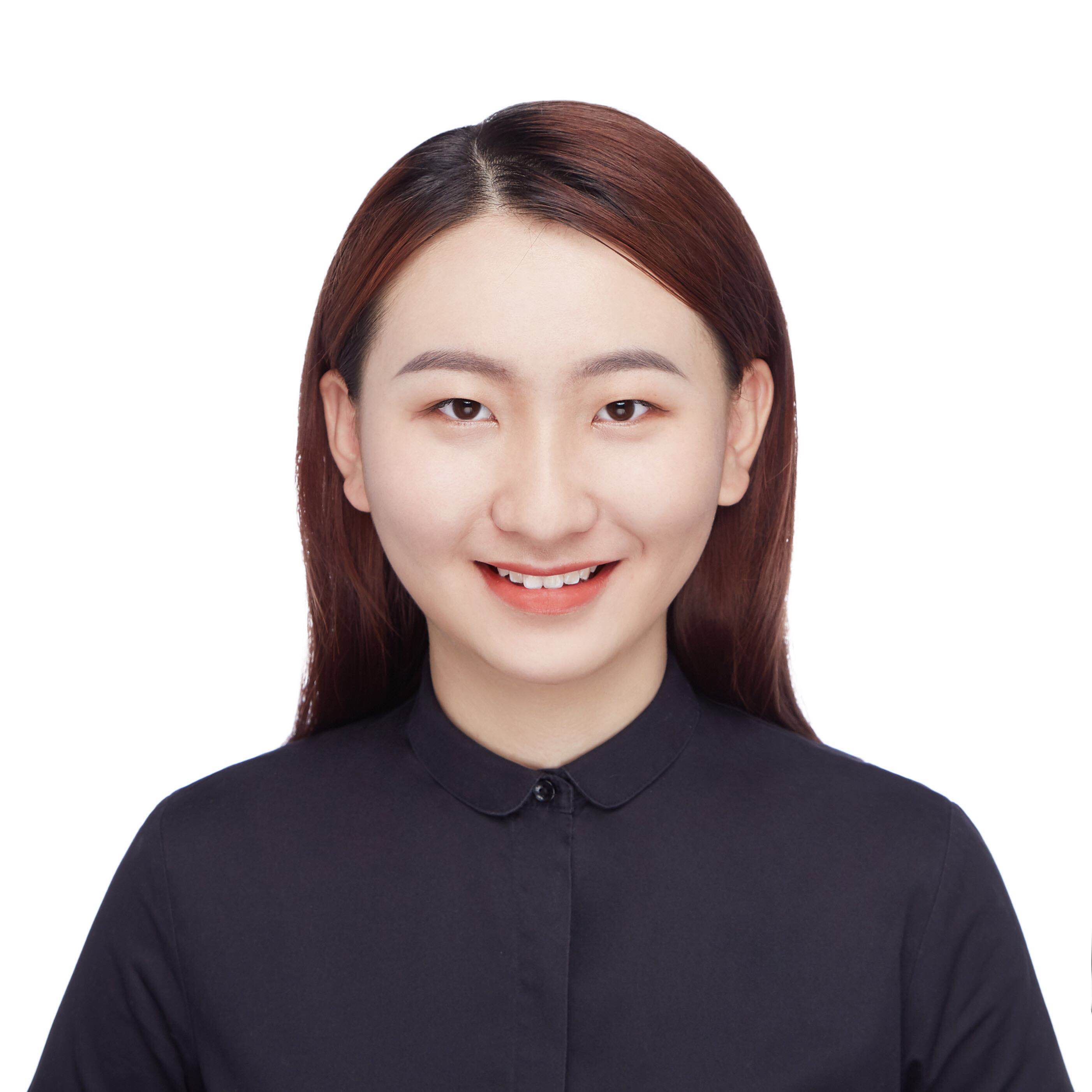 张教员 照片