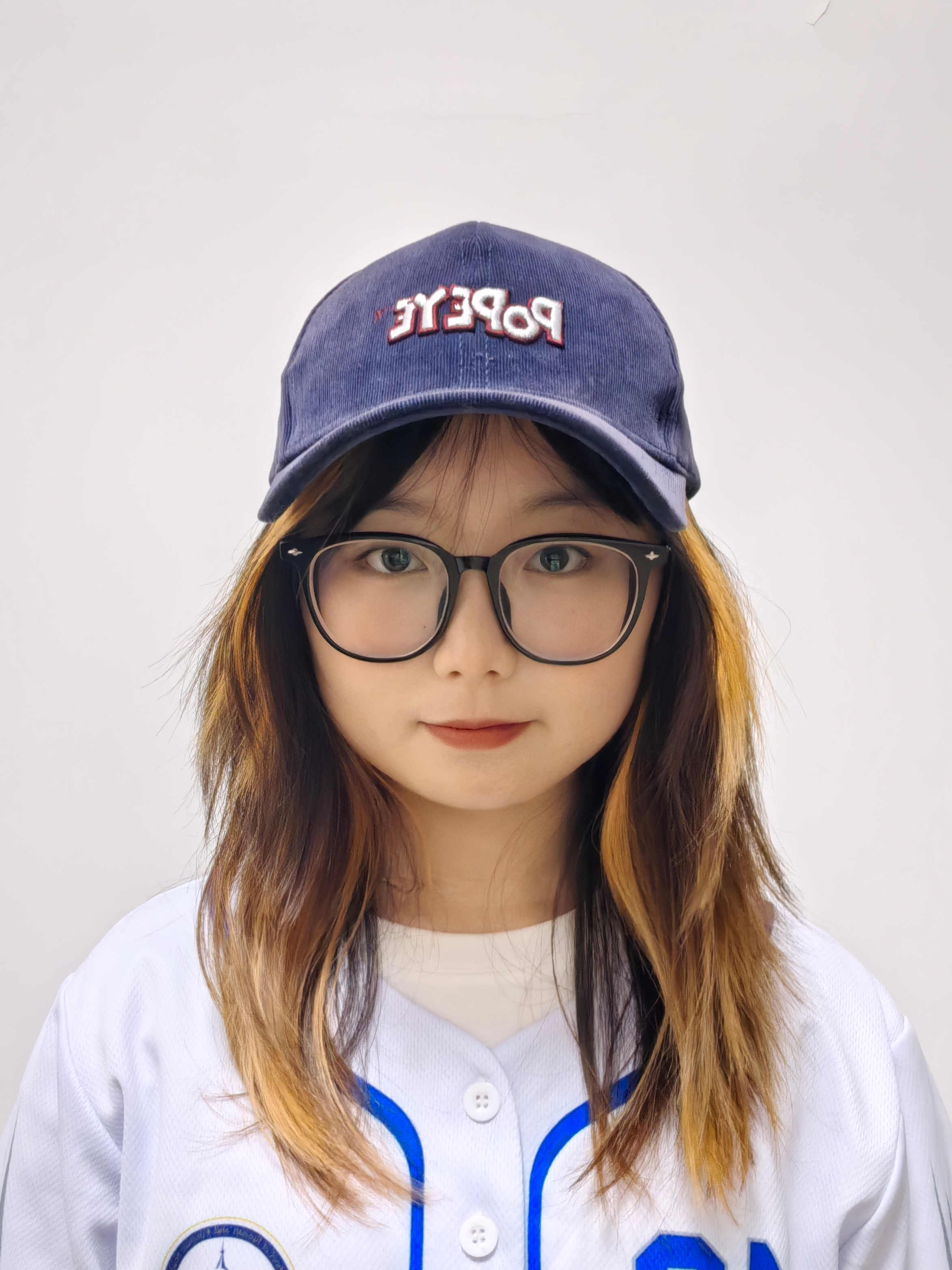 肖教员 照片