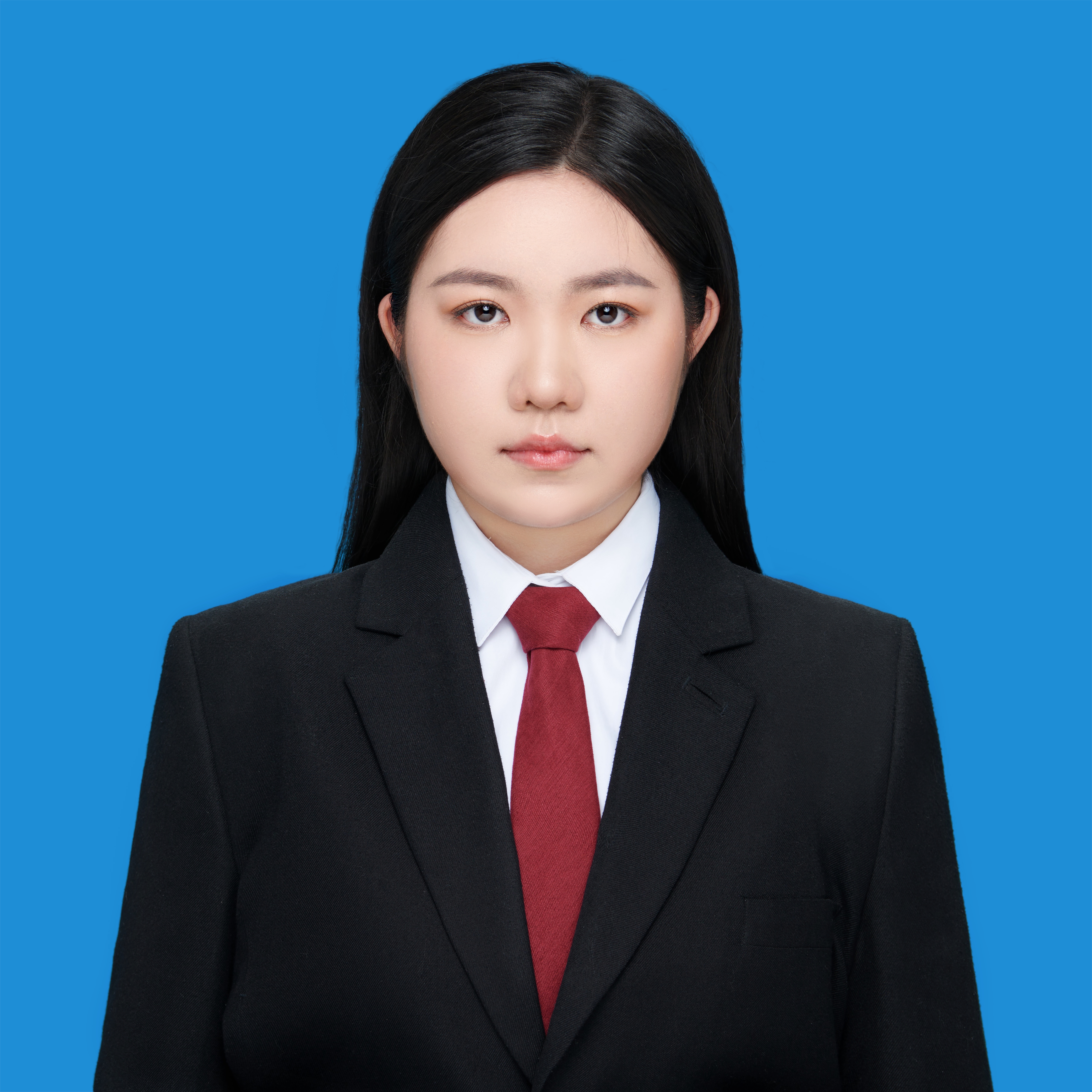 李教员 照片