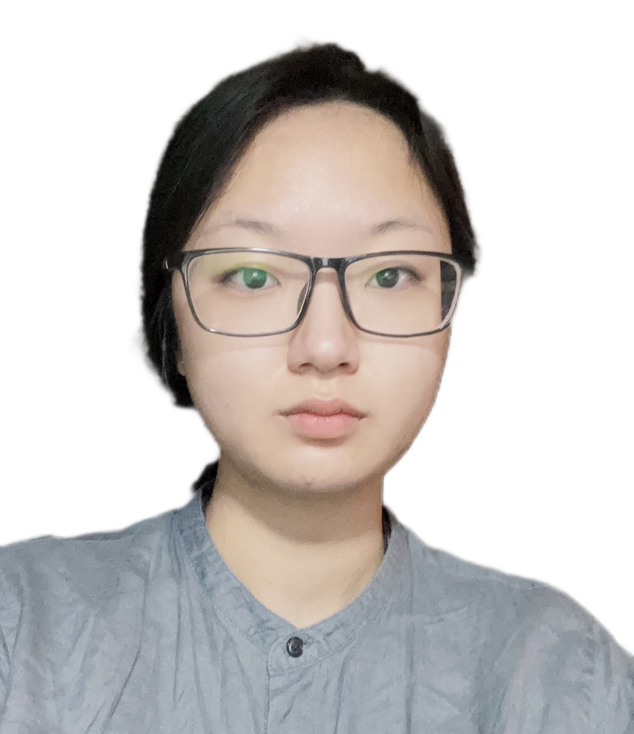 张教员 照片