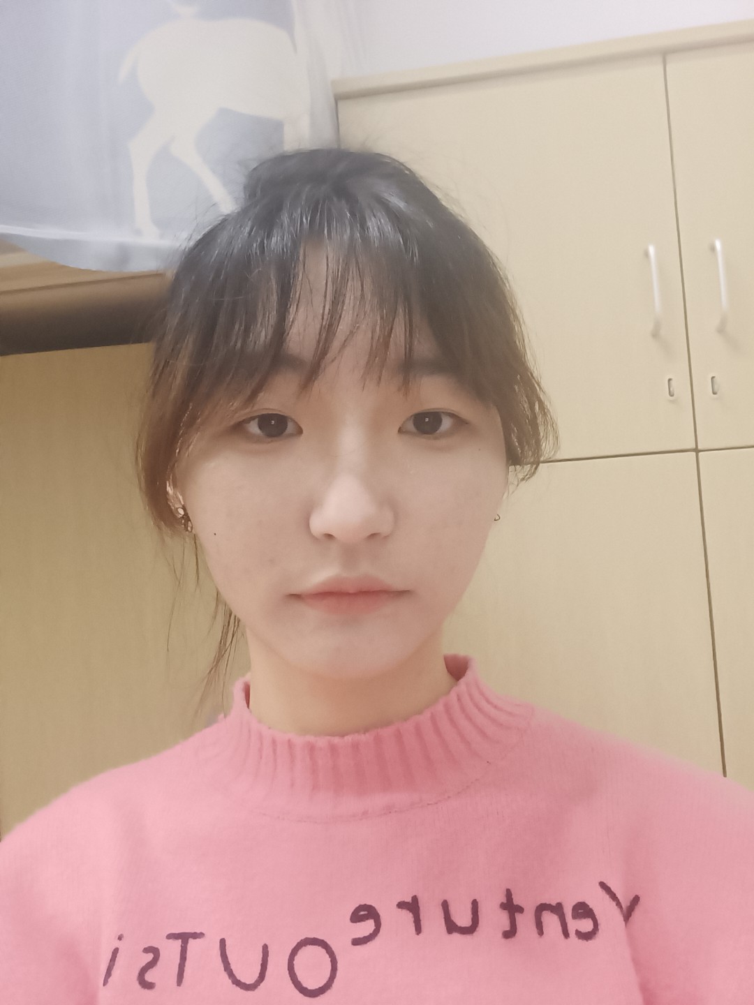 吴教员 照片