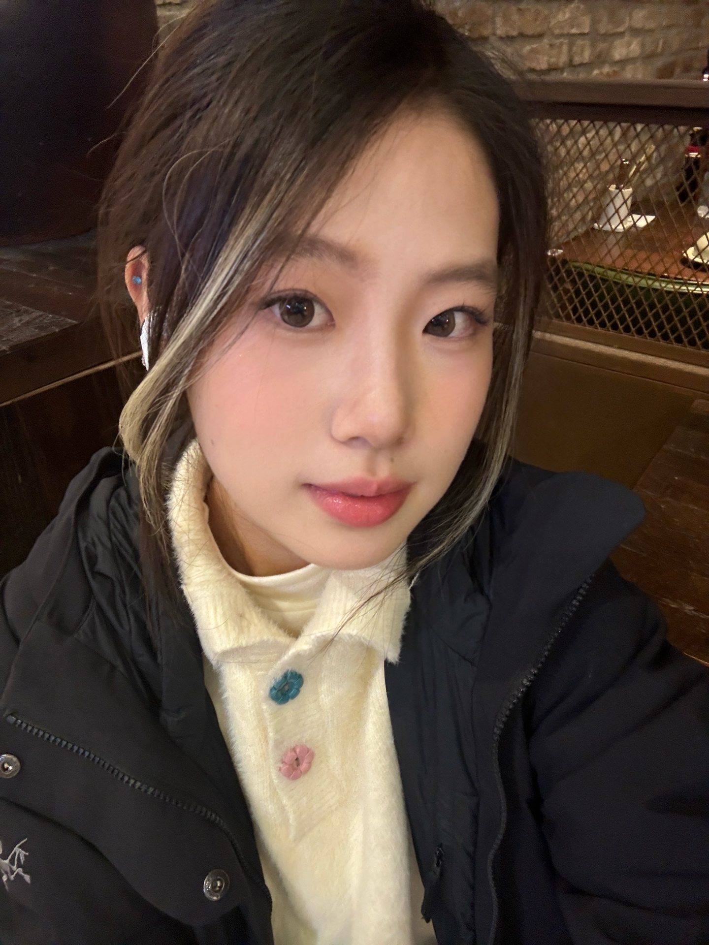 张教员 照片