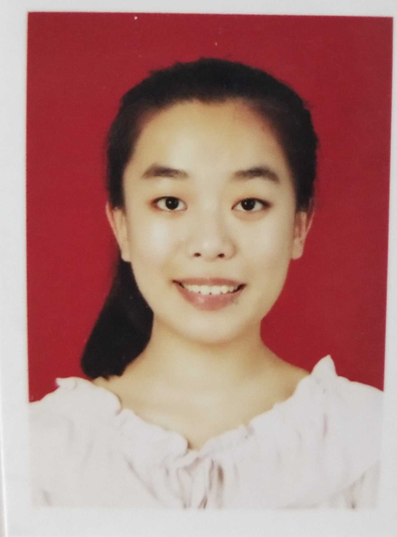 崔教员 照片