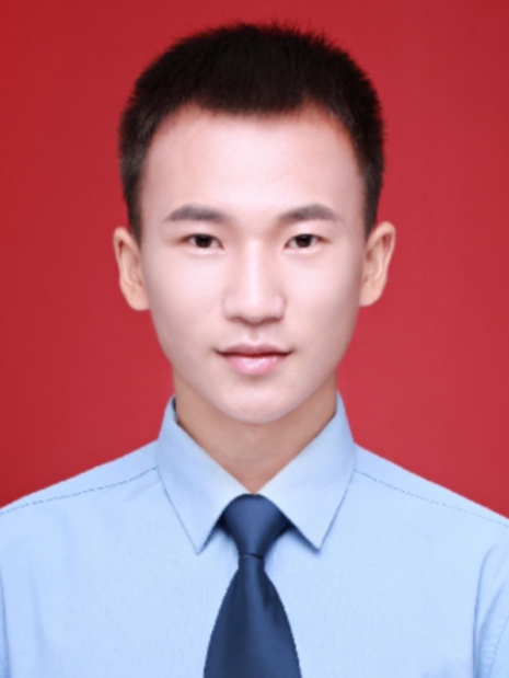 汪教员 照片