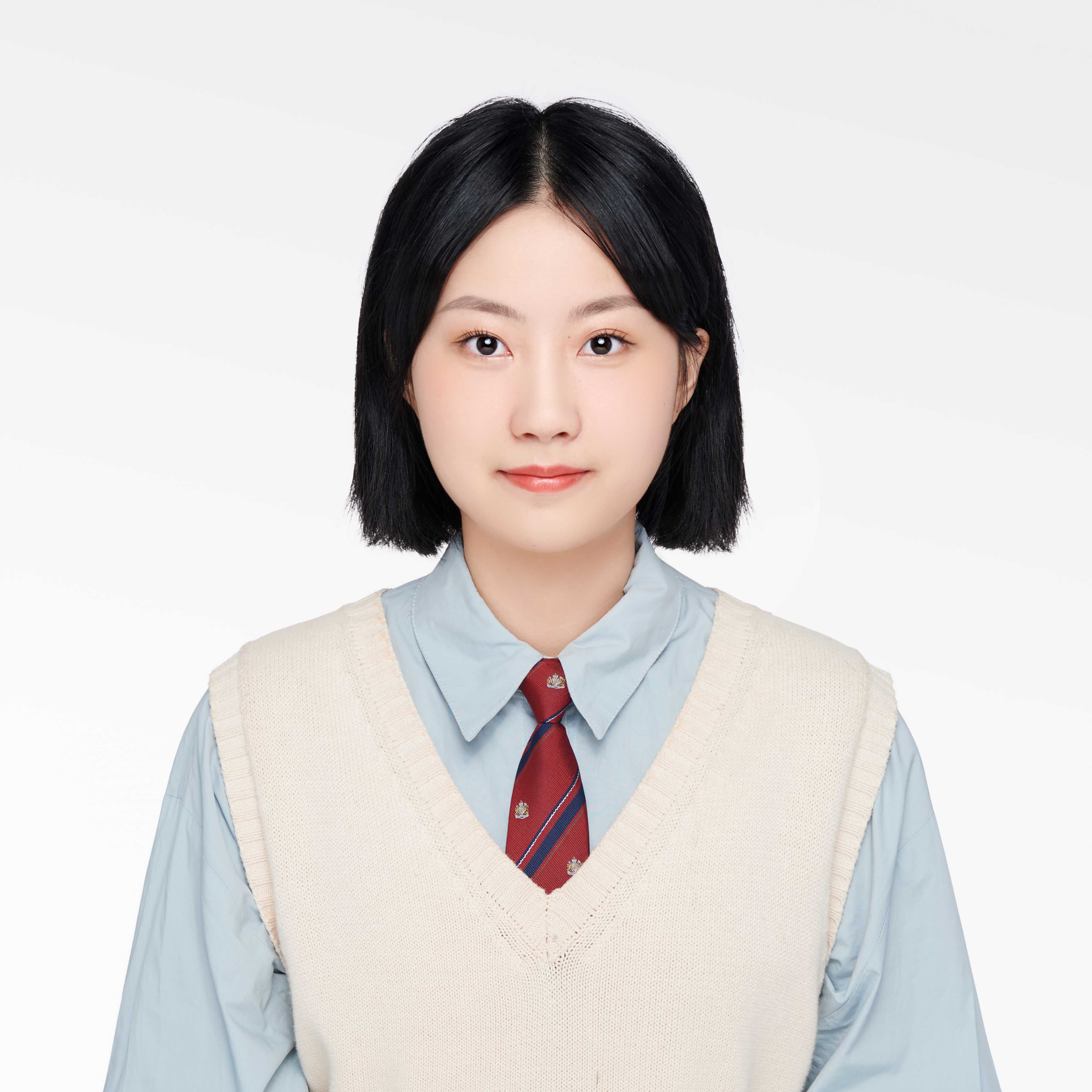 李教员 照片