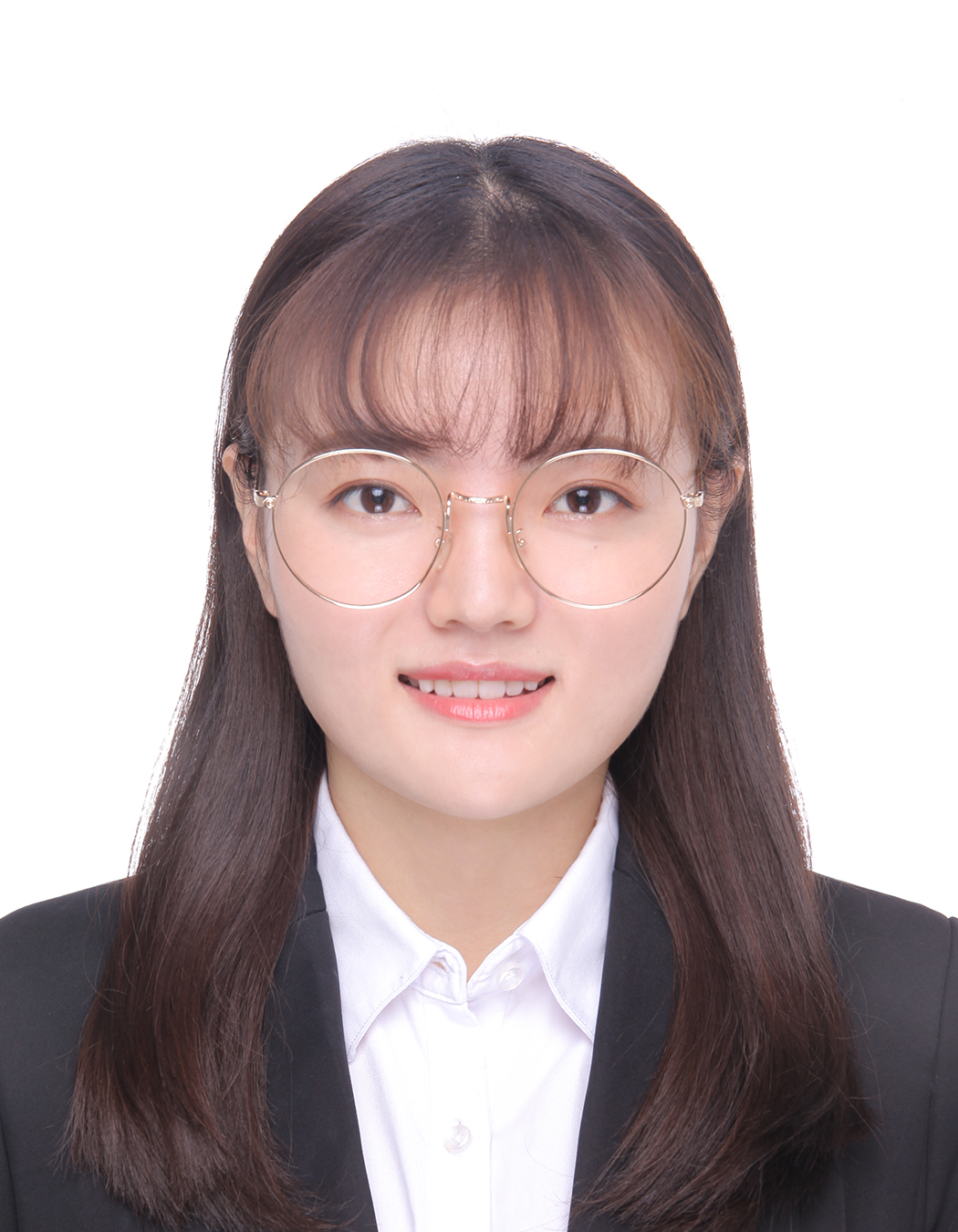 胡教员 照片