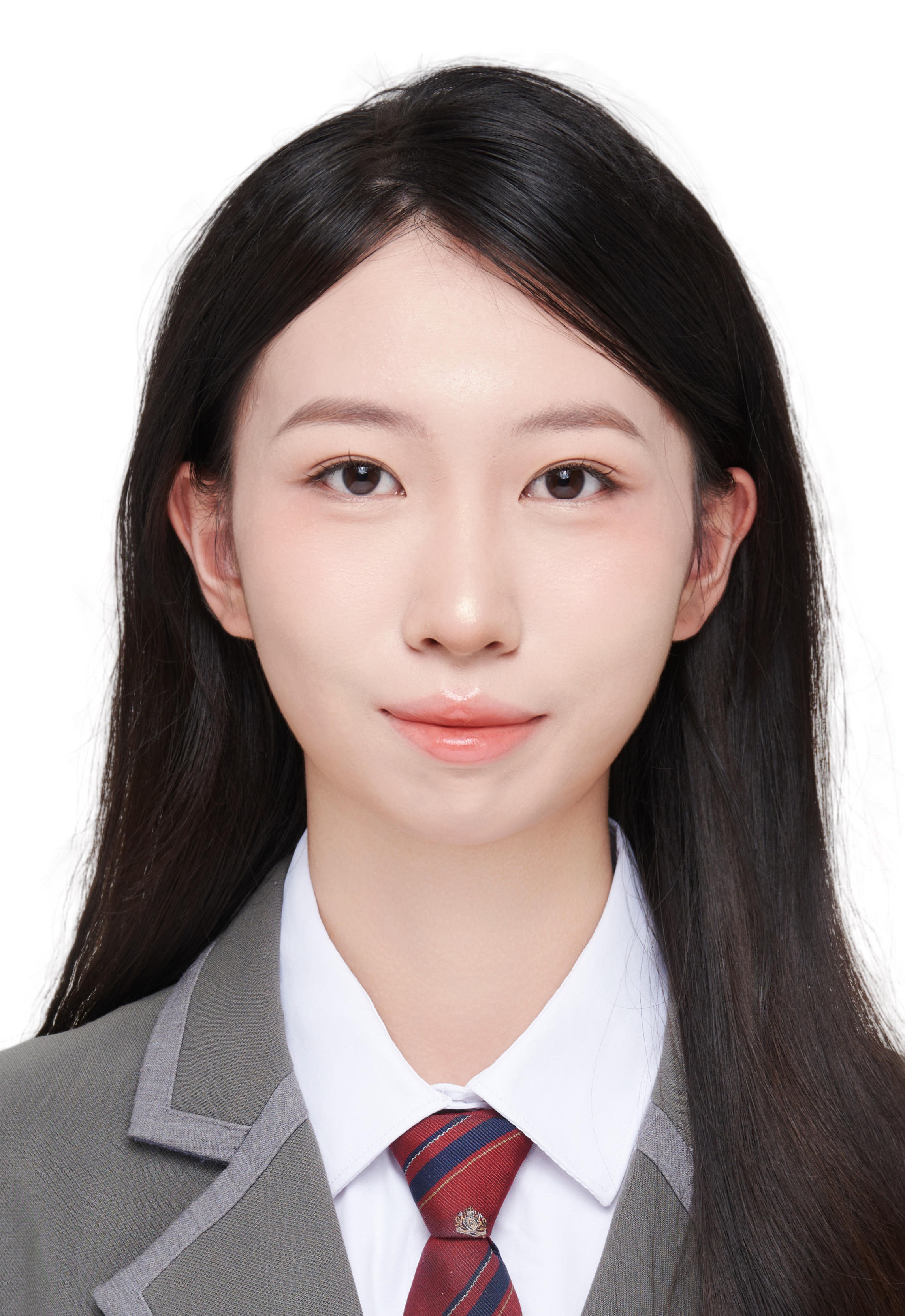 胡教员 照片