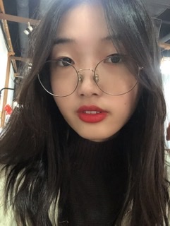 徐教员 照片