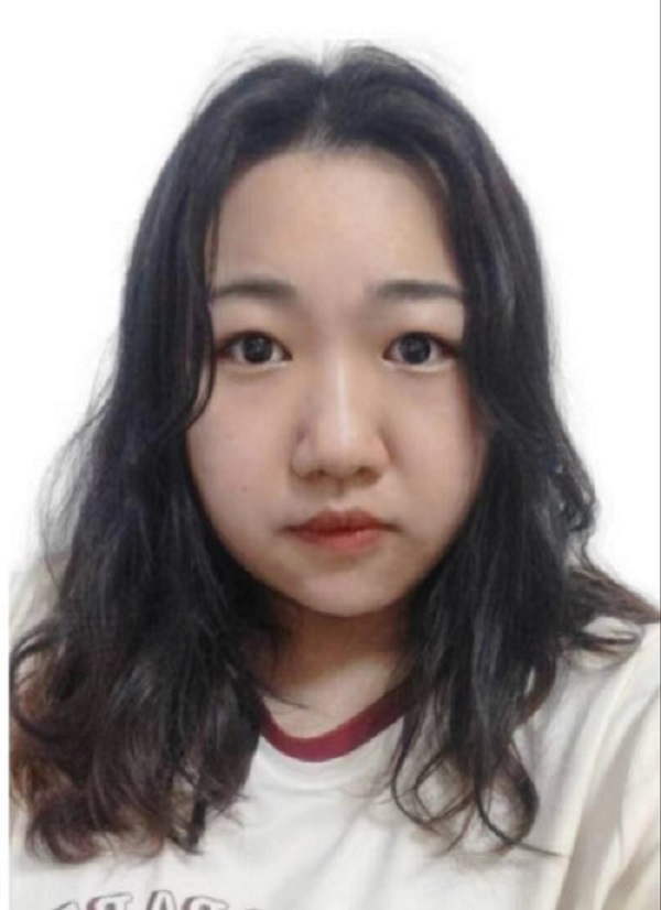 张教员 照片