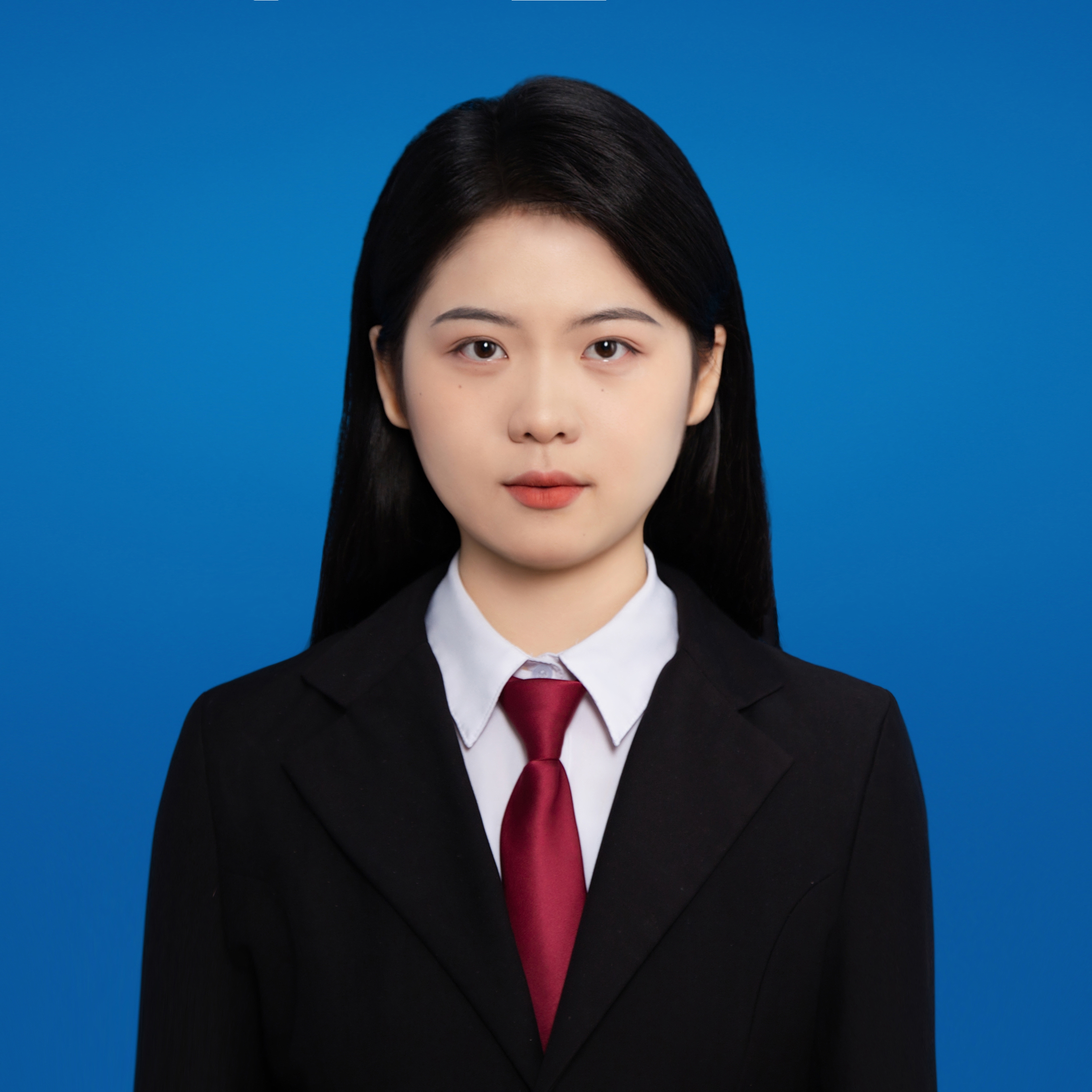 杨教员 照片