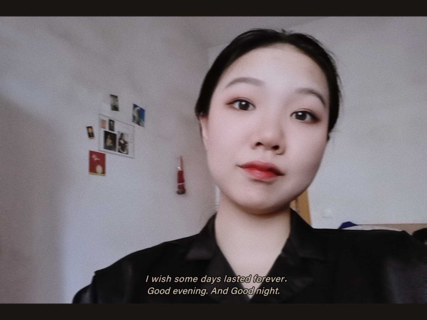 余教员 照片