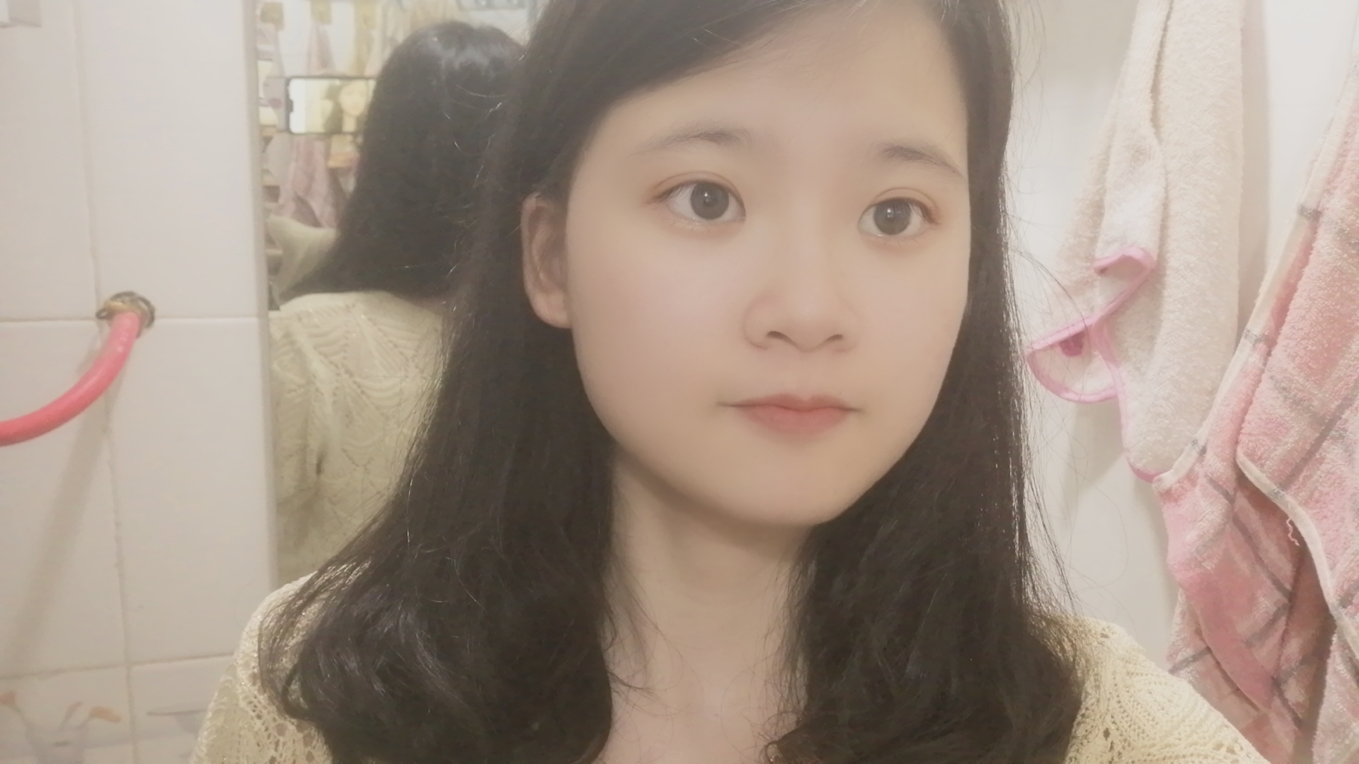 汪教员 照片