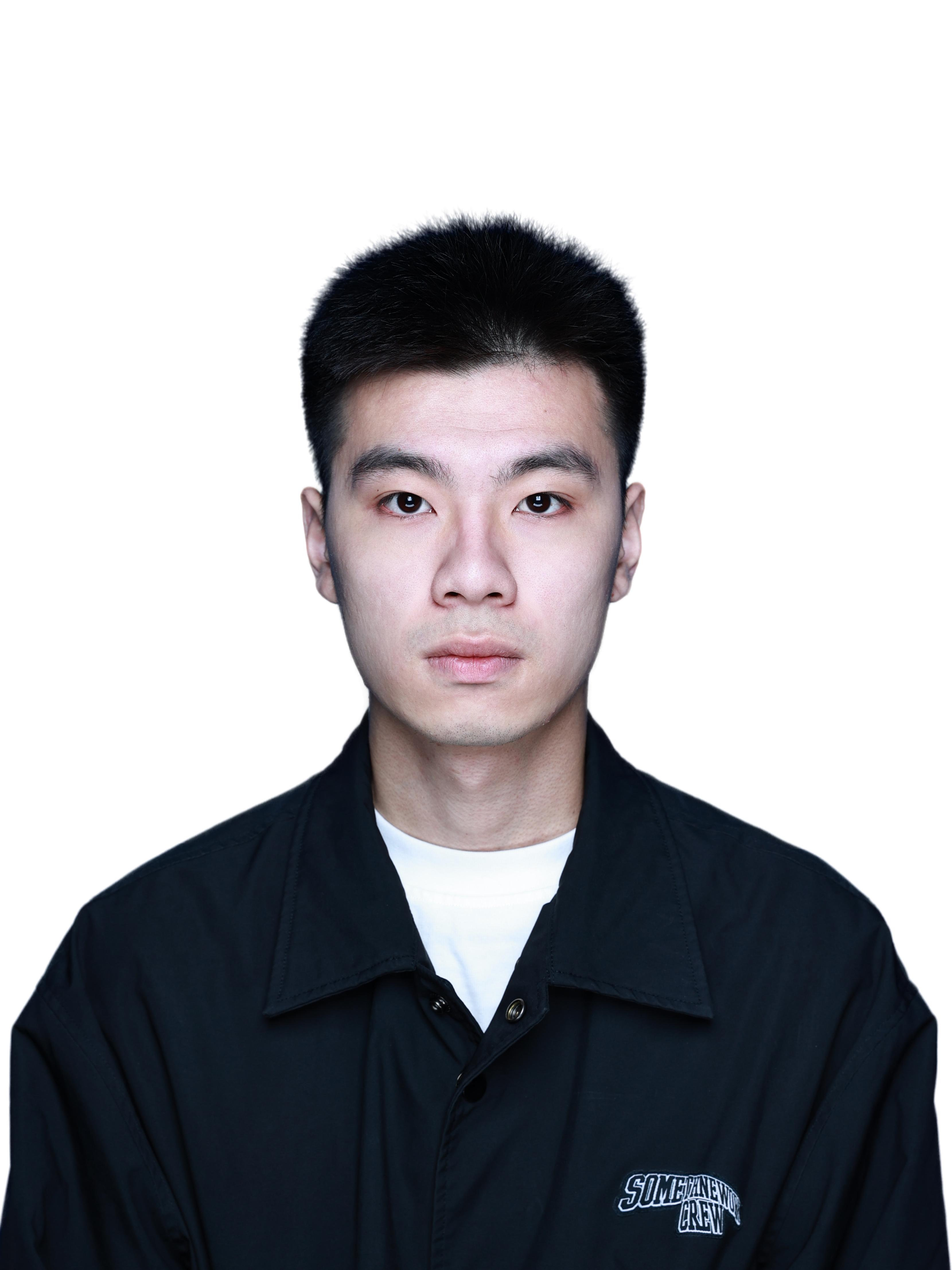 冯教员 照片