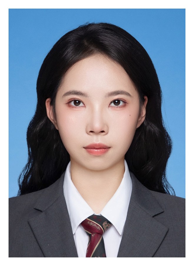 陈教员 照片