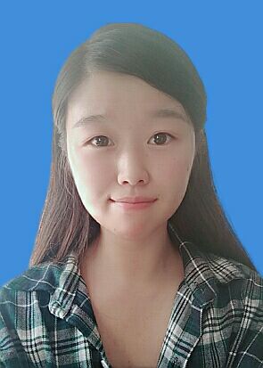 侯教员 照片