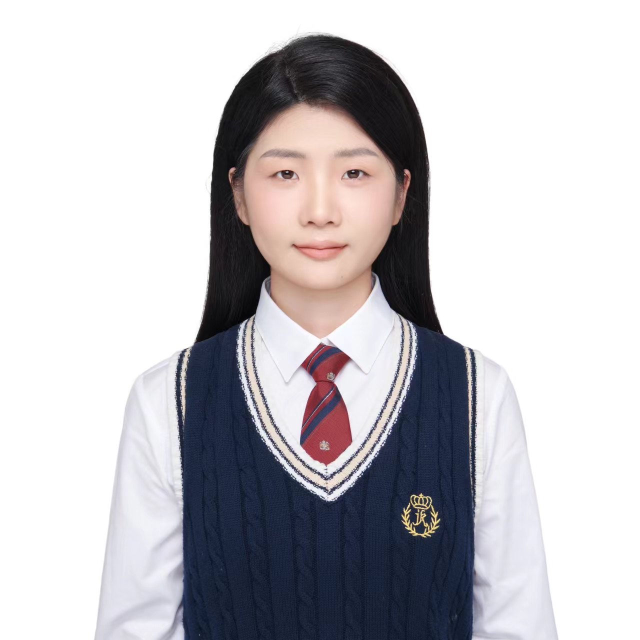 吴教员 照片