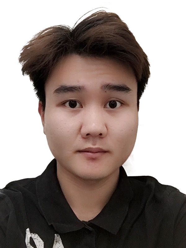 赵教员 照片