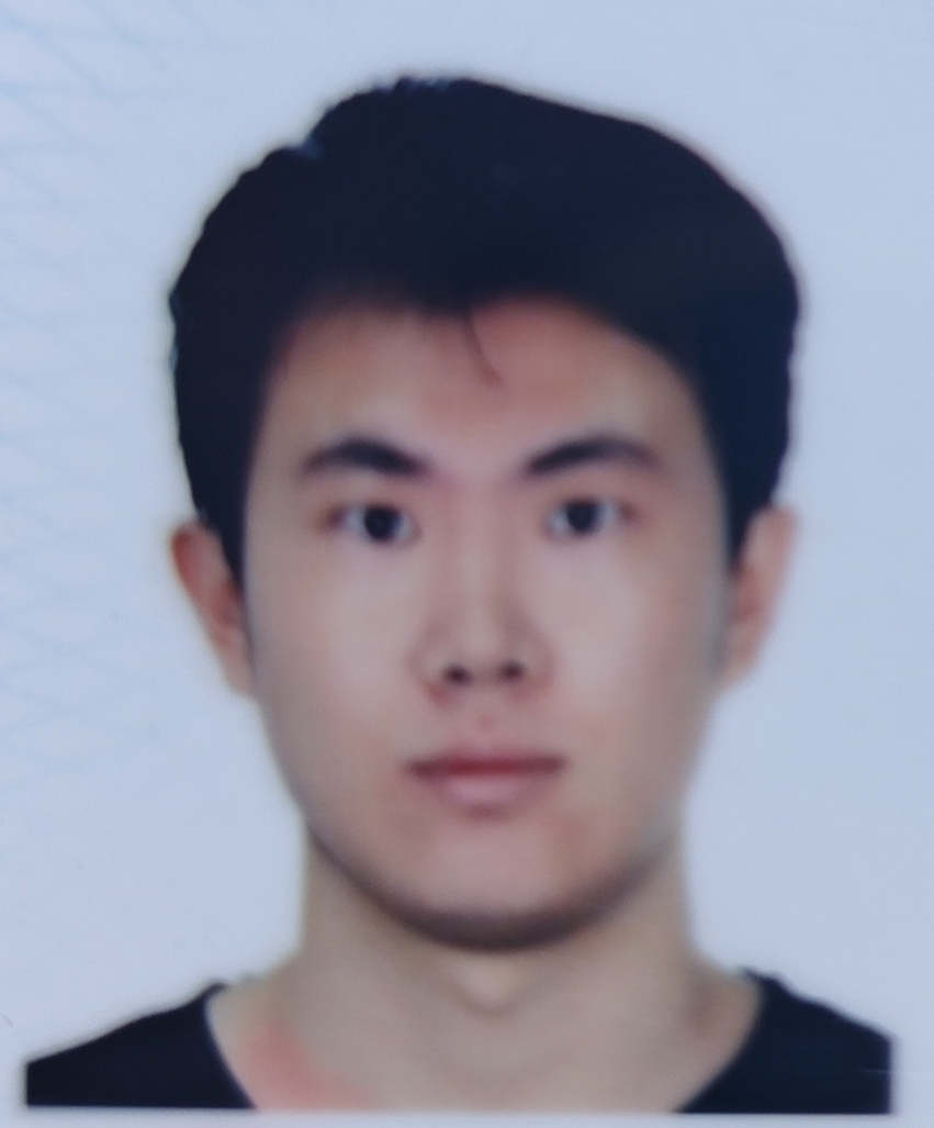 郭教员 照片