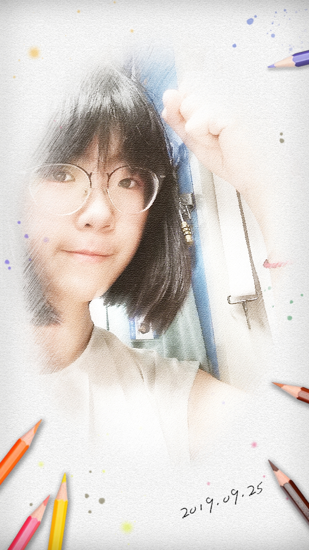 郑教员 照片