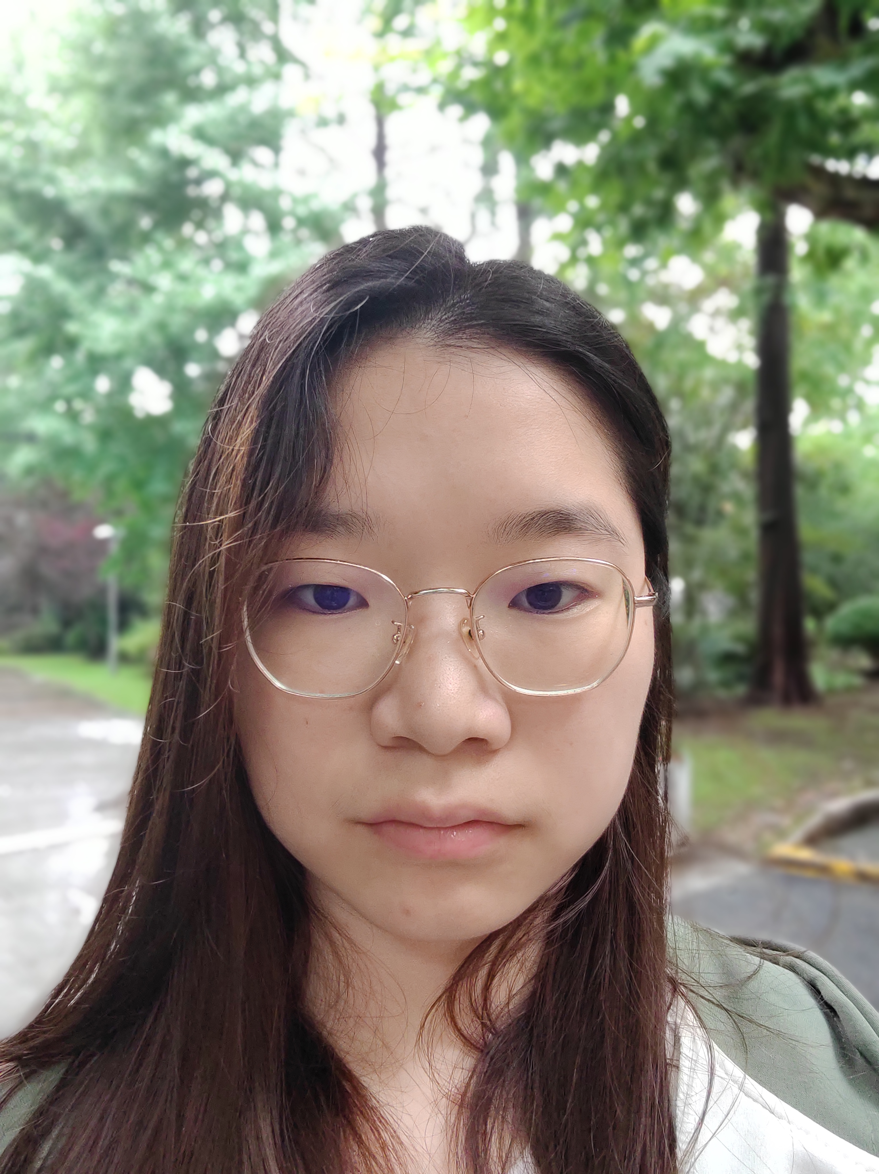孙教员 照片