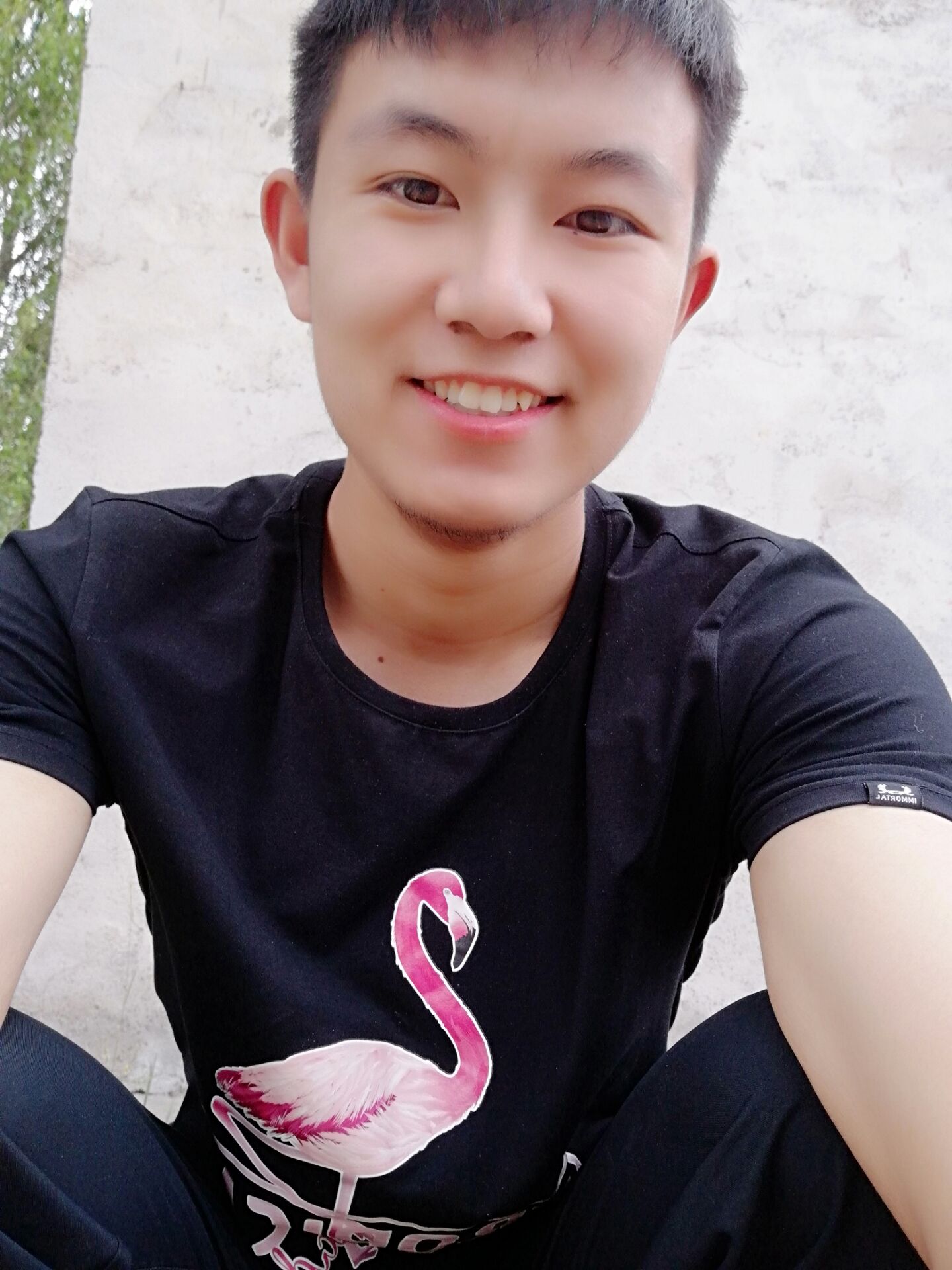 苏教员 照片