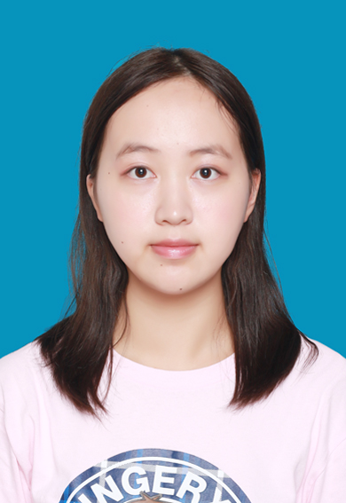 朱教员 照片
