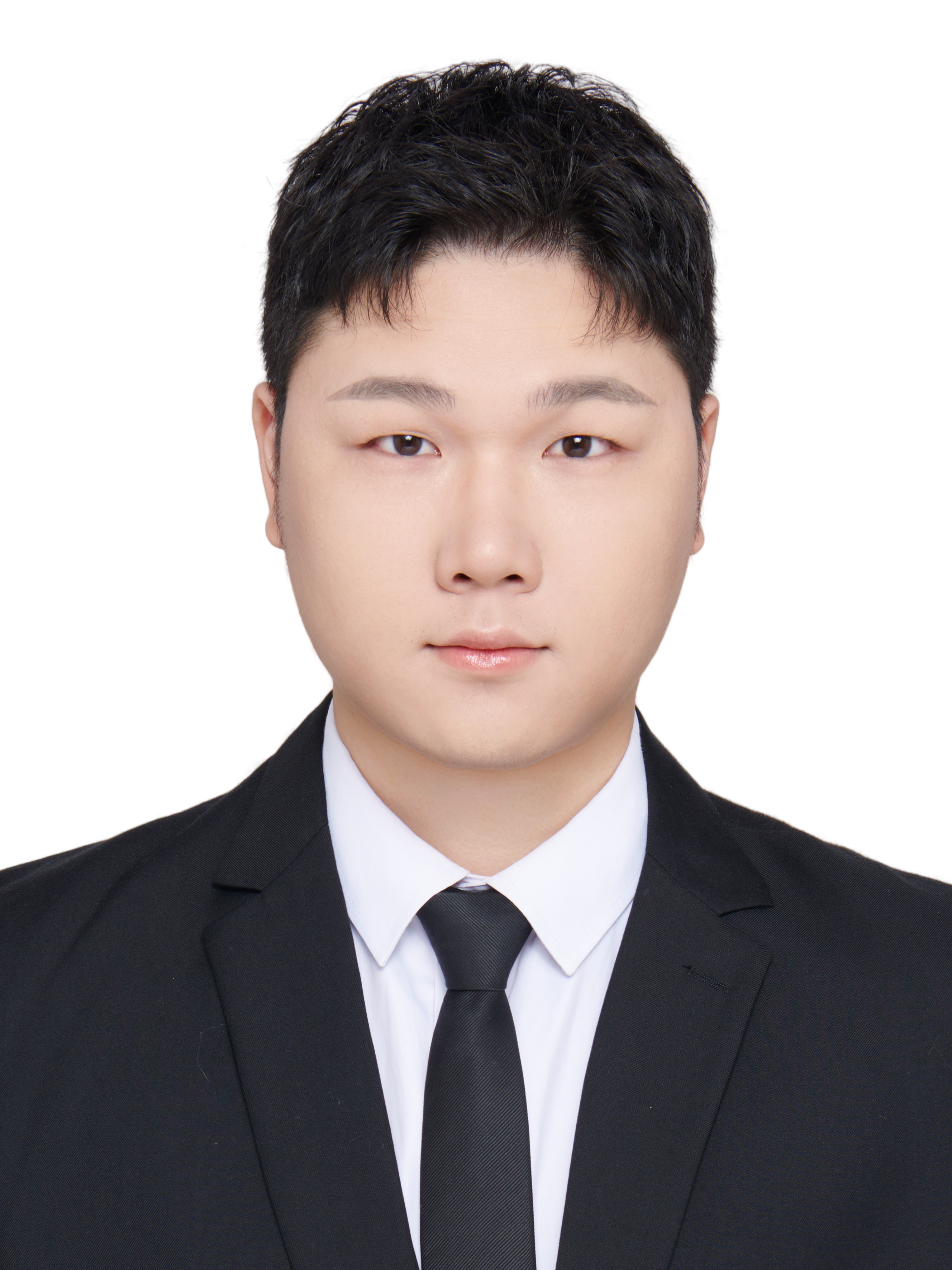 陈教员 照片