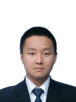 杨教员 照片