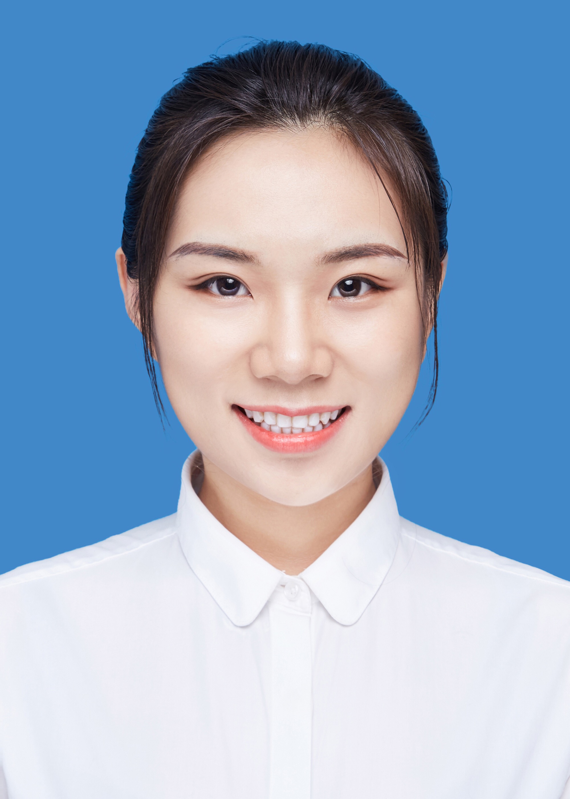 王教员 照片