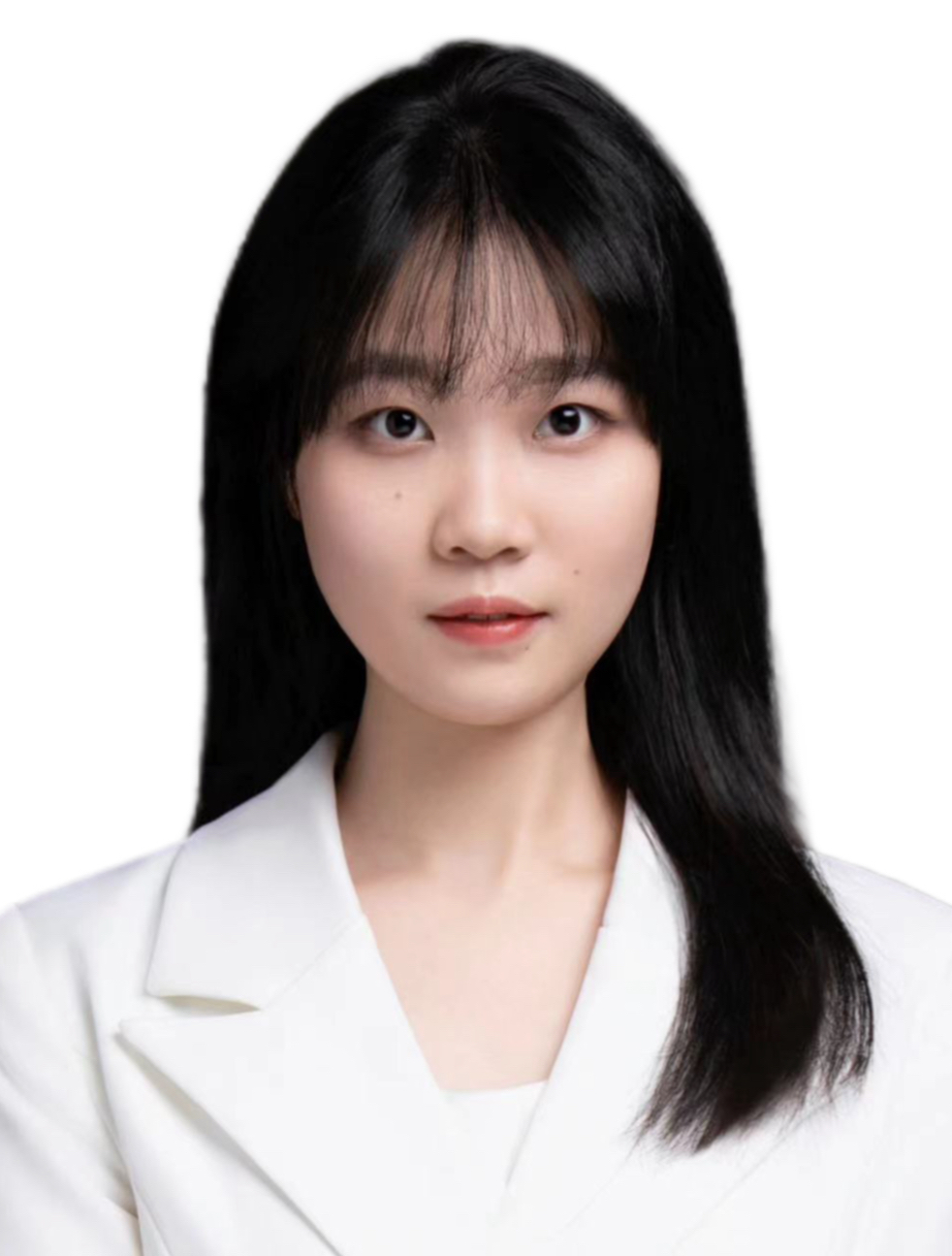 李教员 照片