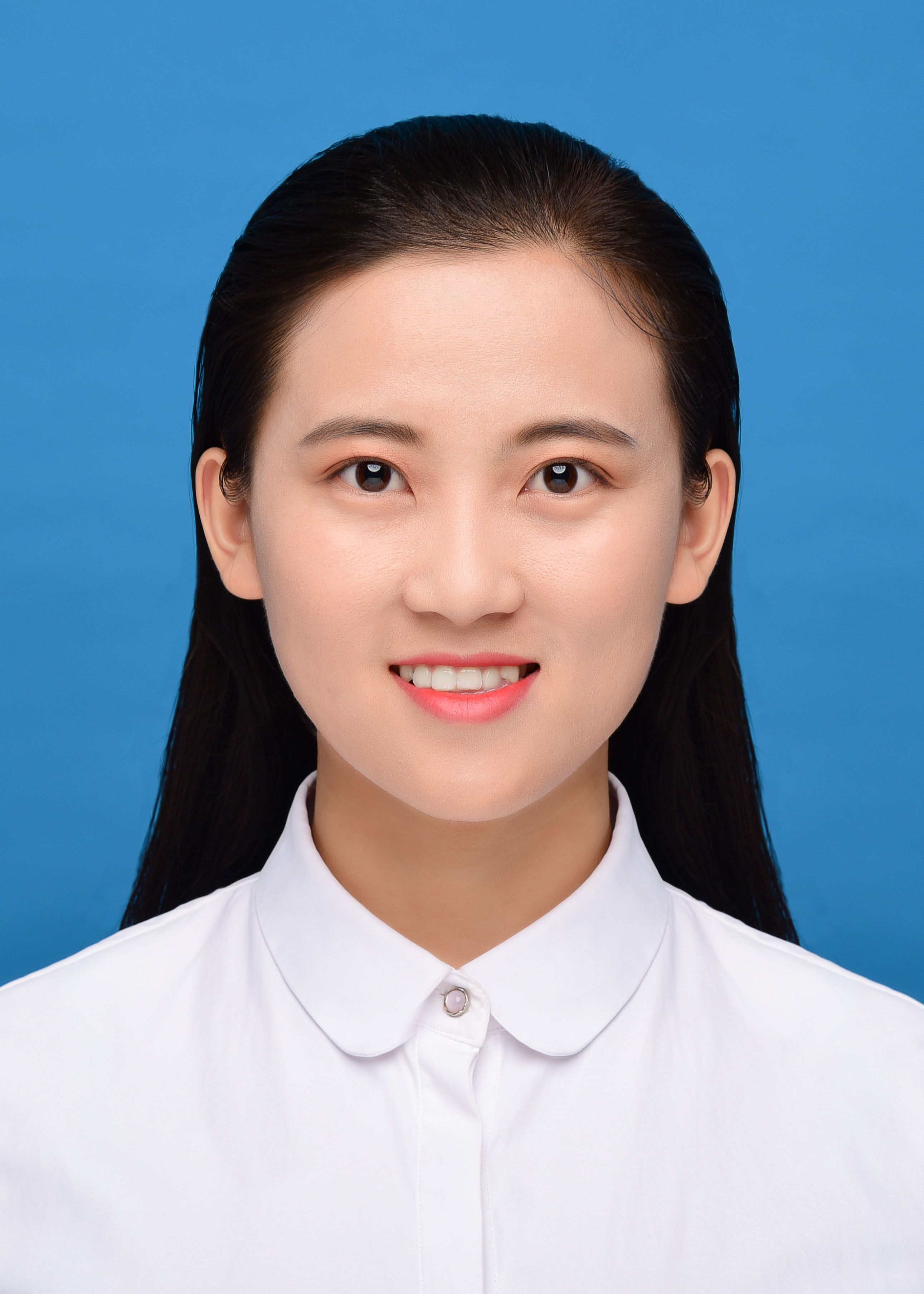 马教员 照片