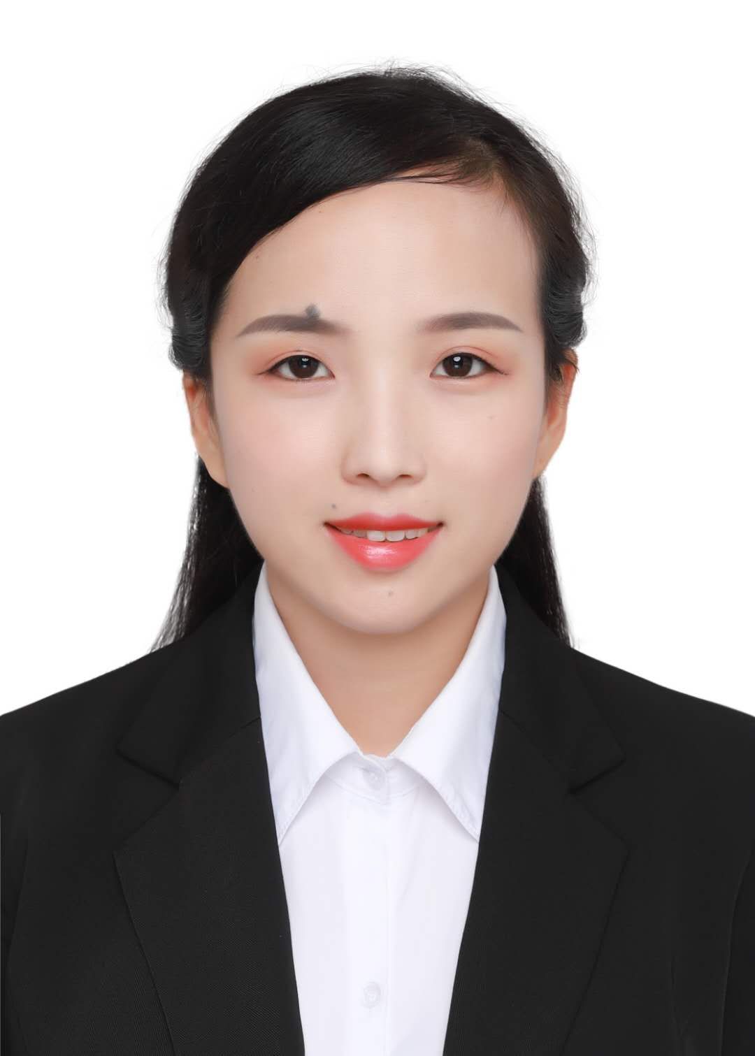 徐教员 照片