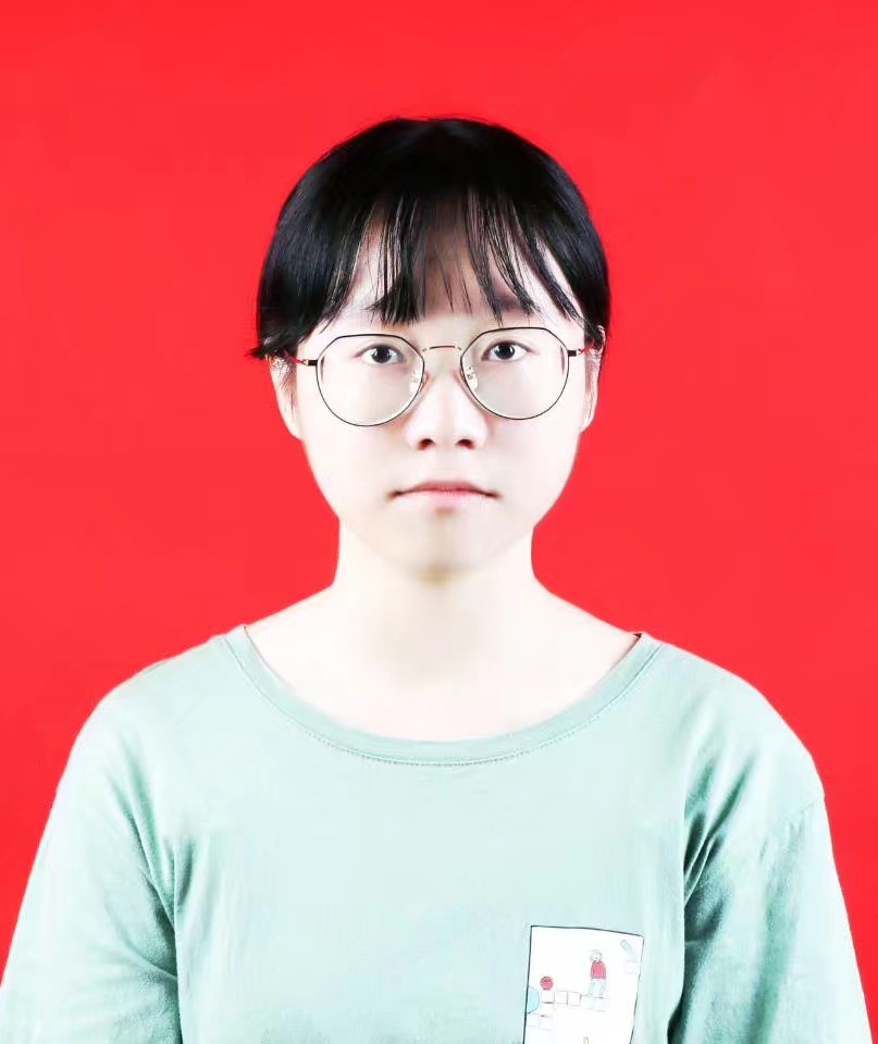 钟教员 照片