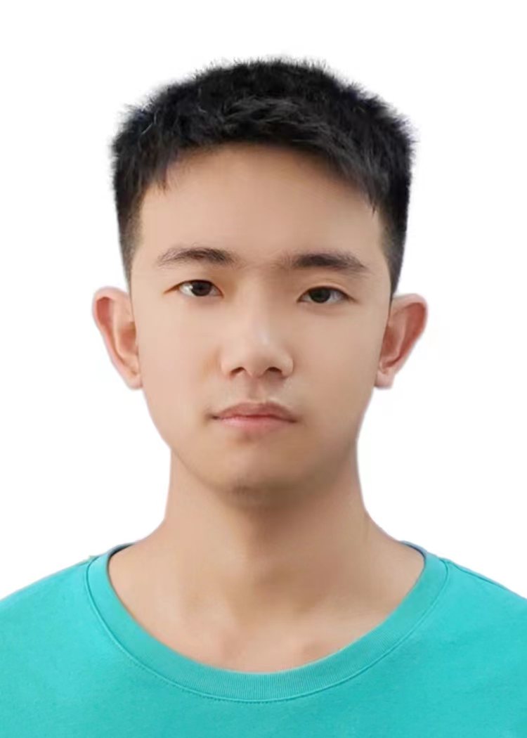 张教员 照片