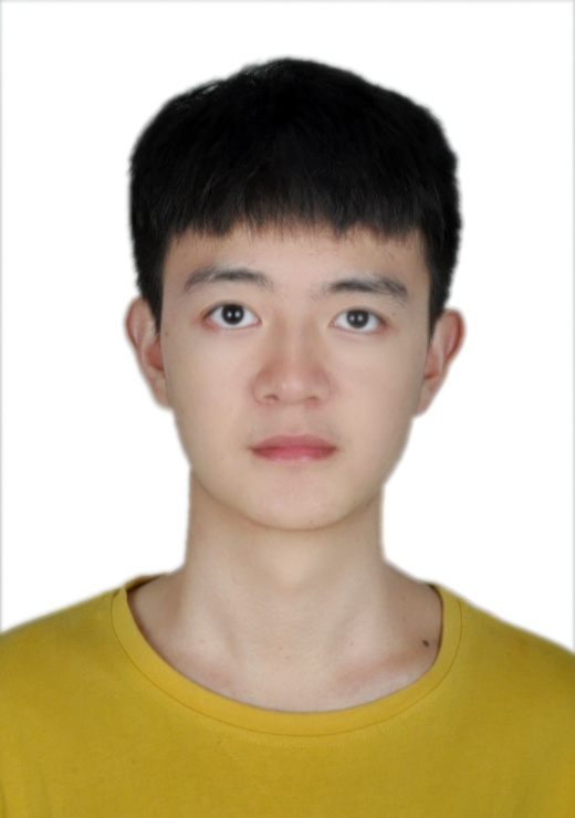周教员 照片