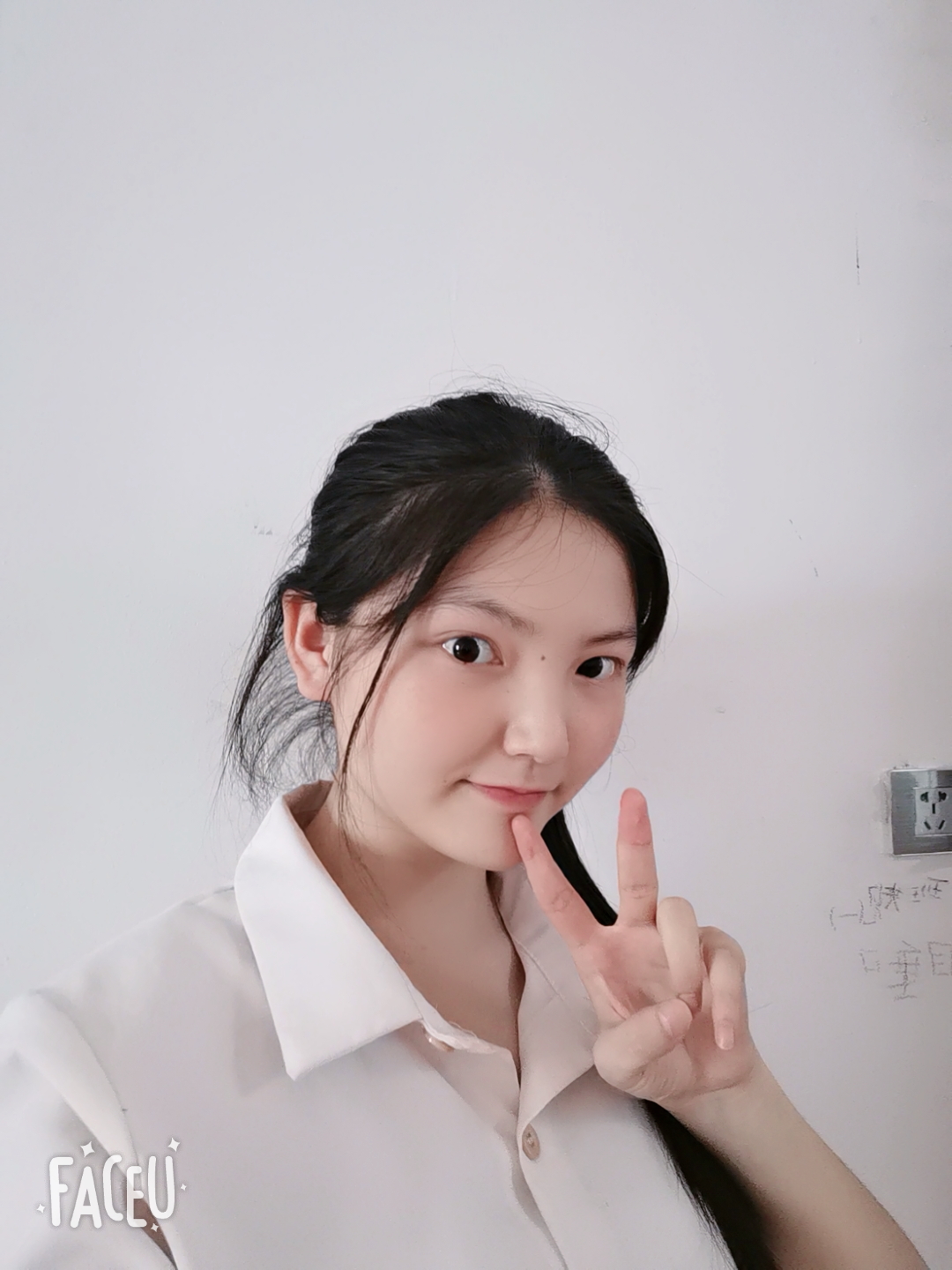 沈教员 照片