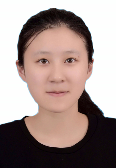 张教员 照片