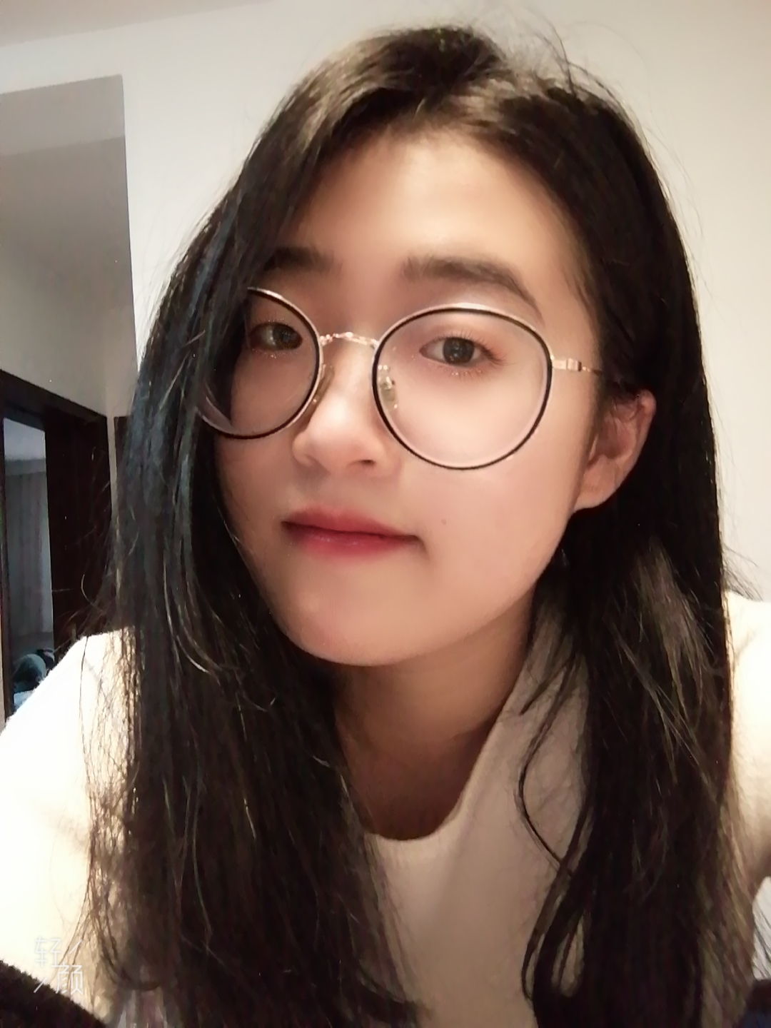 杨教员 照片