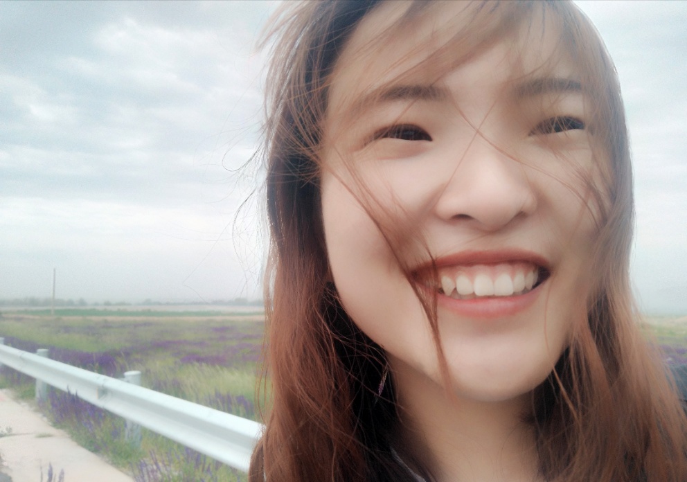 杨教员 照片