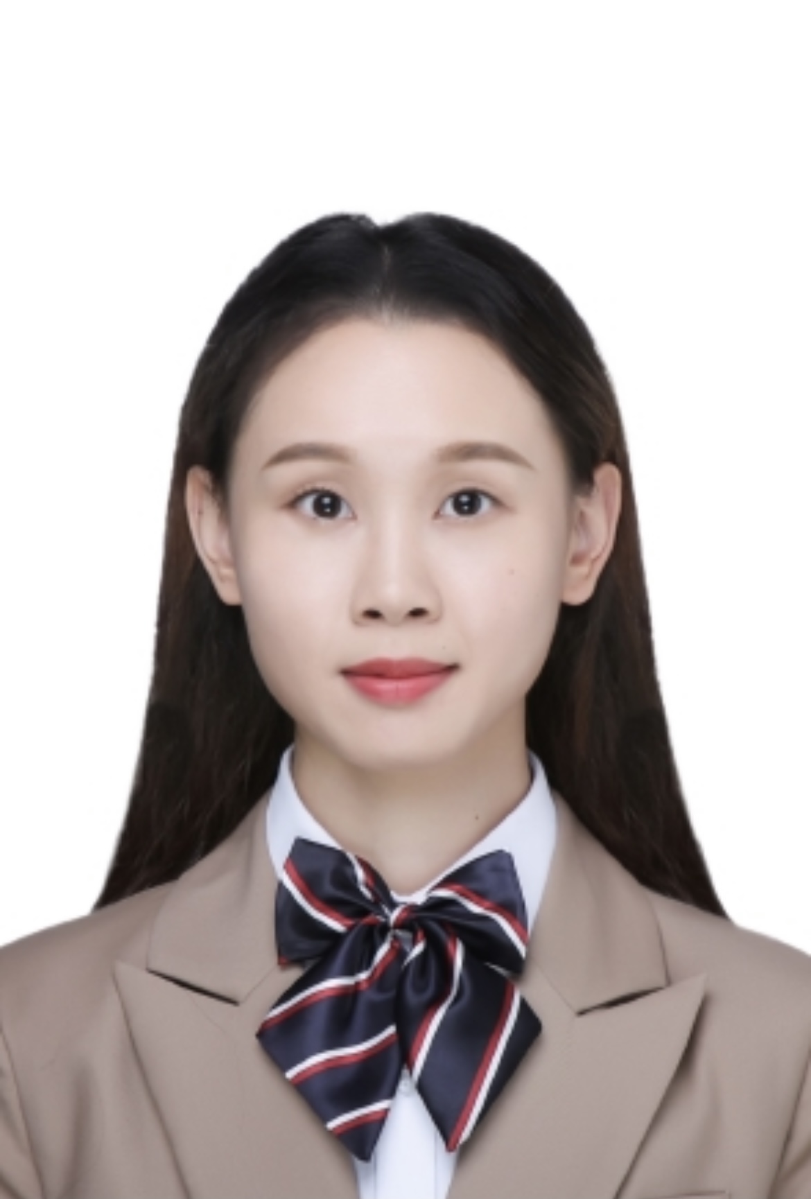 黄教员 照片