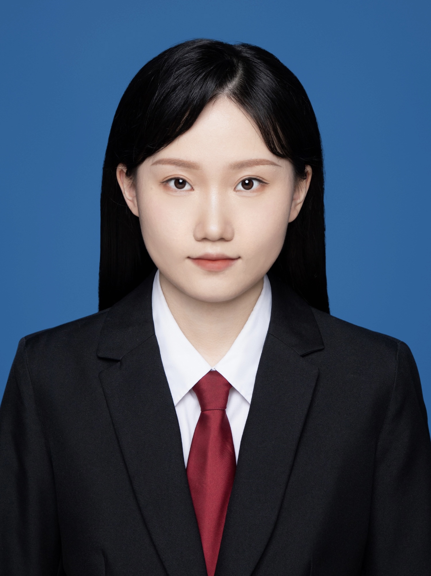 胡教员 照片